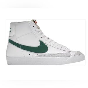 NIKE BLAZER Mid '77 Vintage 'White Pine Green' Women’s